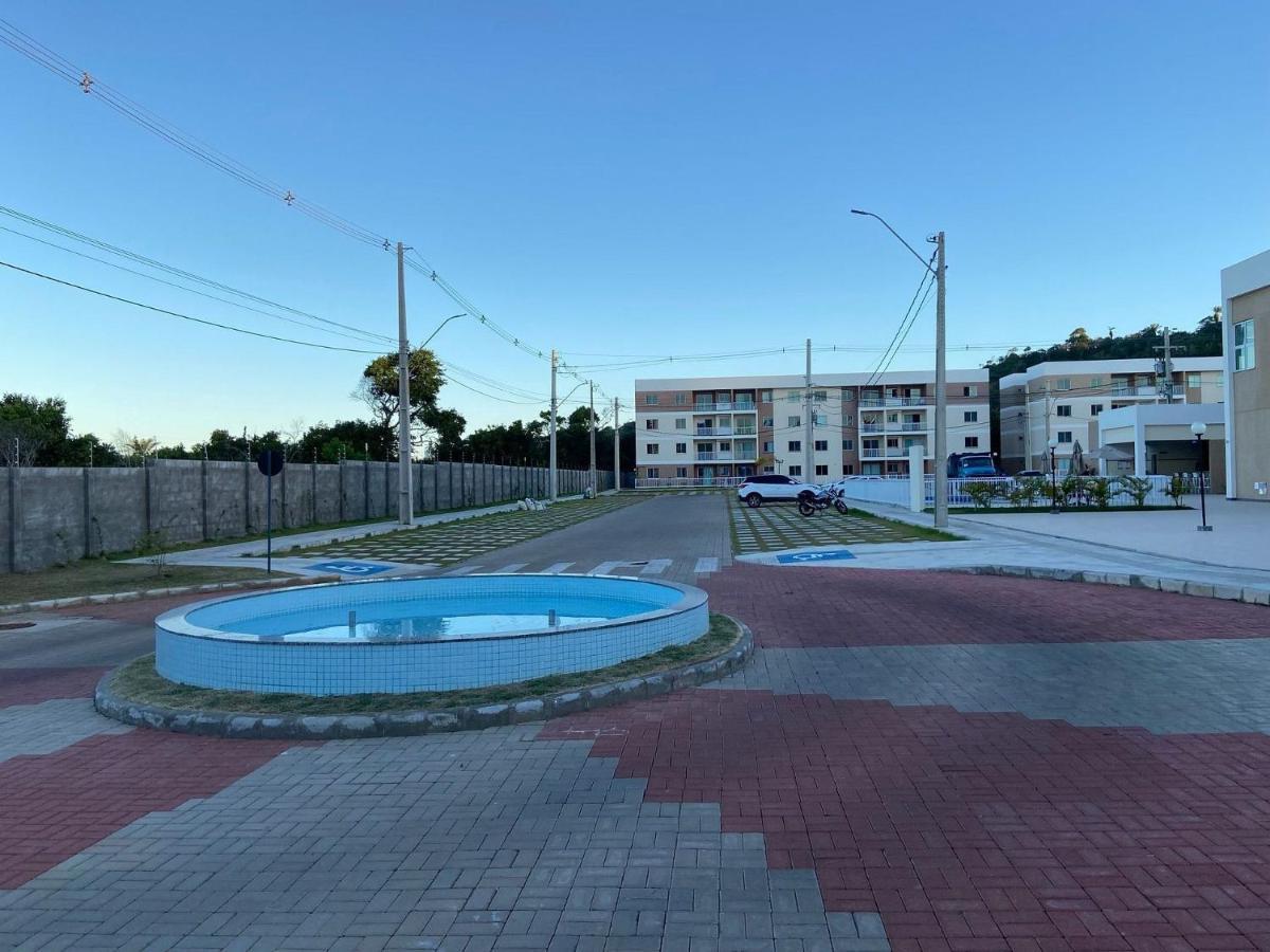 Ilha Madeira - Localizacao Privilegiada Em Frente A Praia Ilheus Ngoại thất bức ảnh