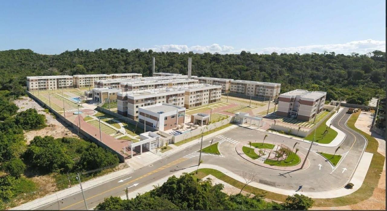 Ilha Madeira - Localizacao Privilegiada Em Frente A Praia Ilheus Ngoại thất bức ảnh