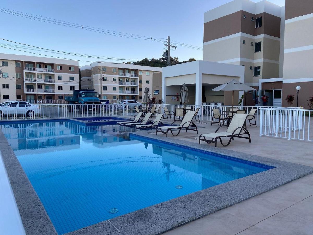 Ilha Madeira - Localizacao Privilegiada Em Frente A Praia Ilheus Ngoại thất bức ảnh