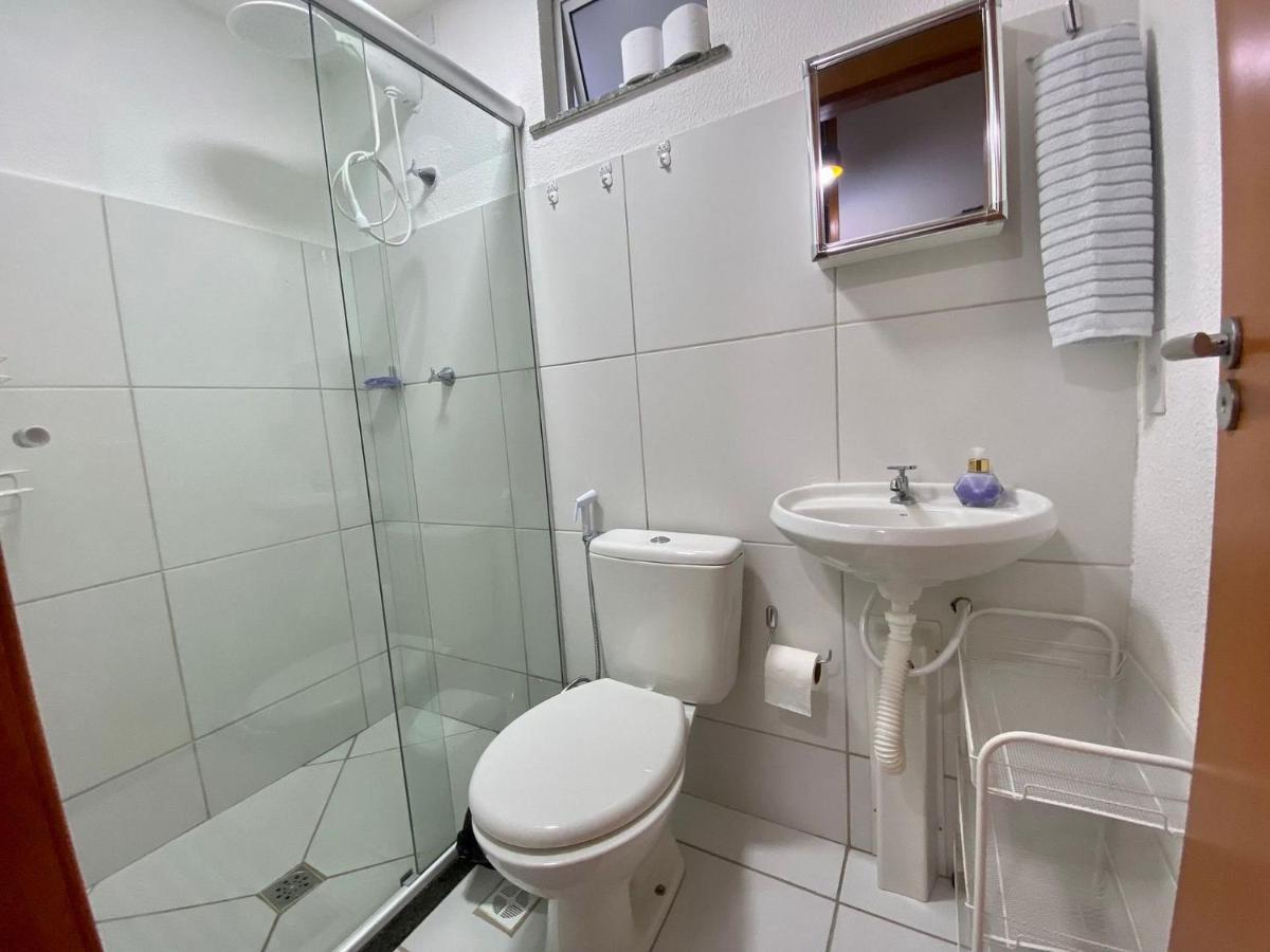 Ilha Madeira - Localizacao Privilegiada Em Frente A Praia Ilheus Ngoại thất bức ảnh
