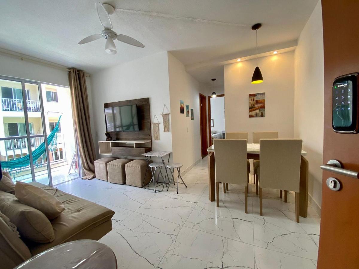 Ilha Madeira - Localizacao Privilegiada Em Frente A Praia Ilheus Ngoại thất bức ảnh