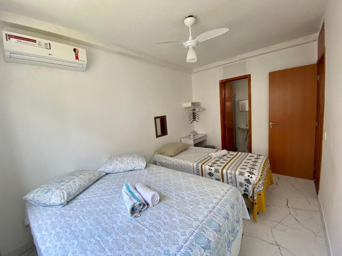 Ilha Madeira - Localizacao Privilegiada Em Frente A Praia Ilheus Ngoại thất bức ảnh