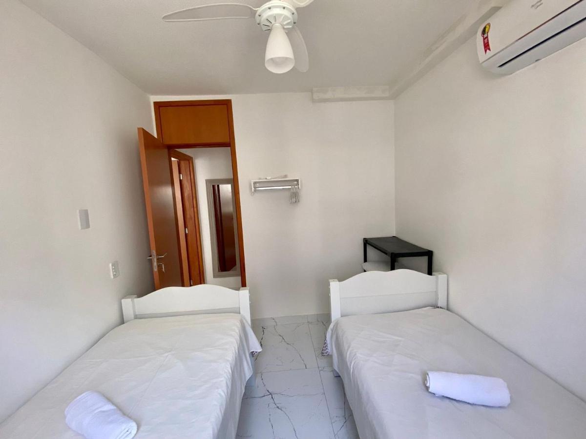 Ilha Madeira - Localizacao Privilegiada Em Frente A Praia Ilheus Ngoại thất bức ảnh