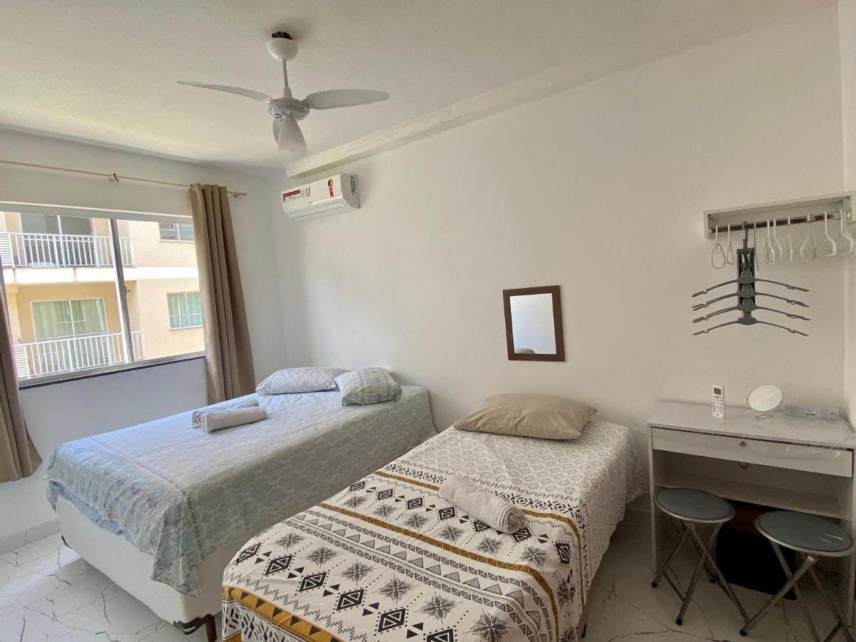 Ilha Madeira - Localizacao Privilegiada Em Frente A Praia Ilheus Ngoại thất bức ảnh