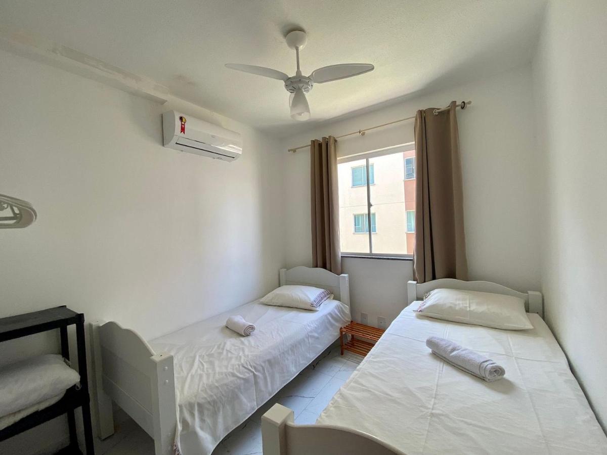 Ilha Madeira - Localizacao Privilegiada Em Frente A Praia Ilheus Ngoại thất bức ảnh